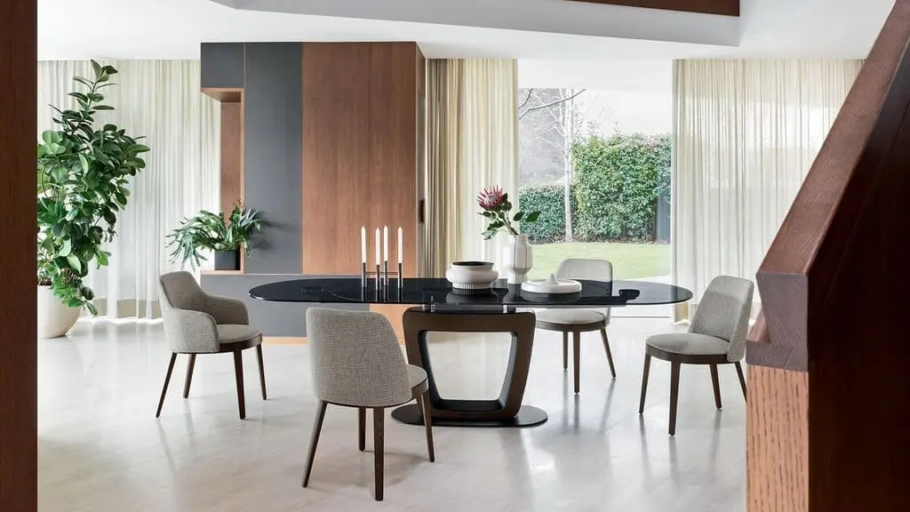 ᐅ Купити меблі Calligaris | Ціни, салони в Україні